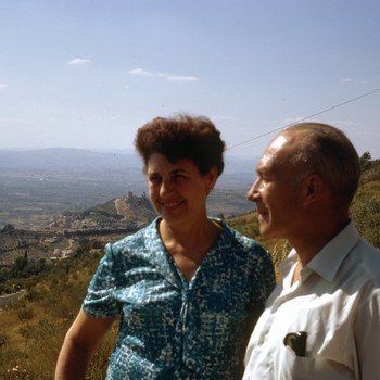 Photo of Alice Persyn